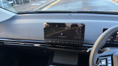 MG MG4 125kW SE EV 51kWh 5dr Auto Electric Hatchback